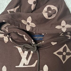 Louis Vuitton Hoodie